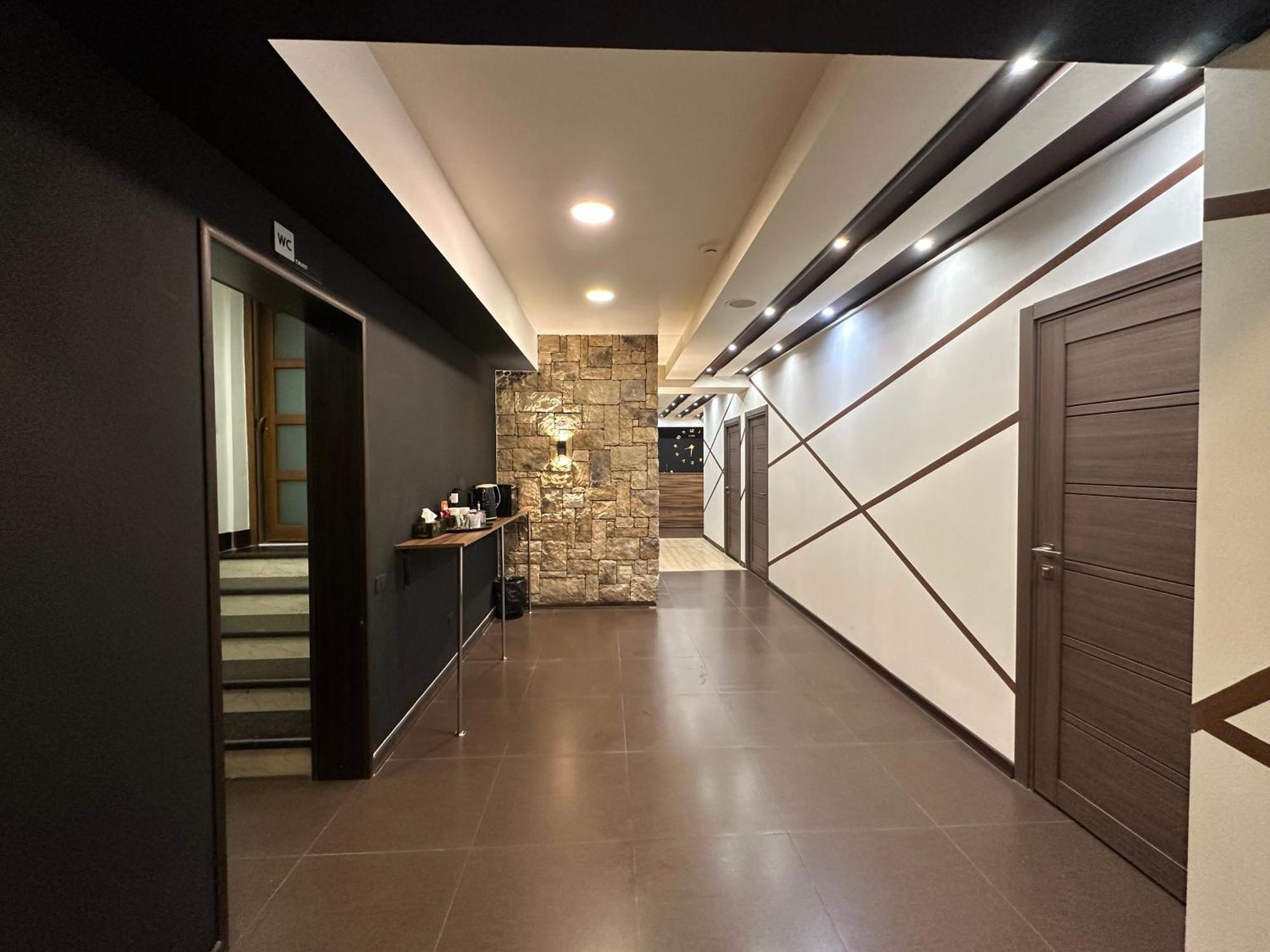 City Lime Yerevan Exterior photo