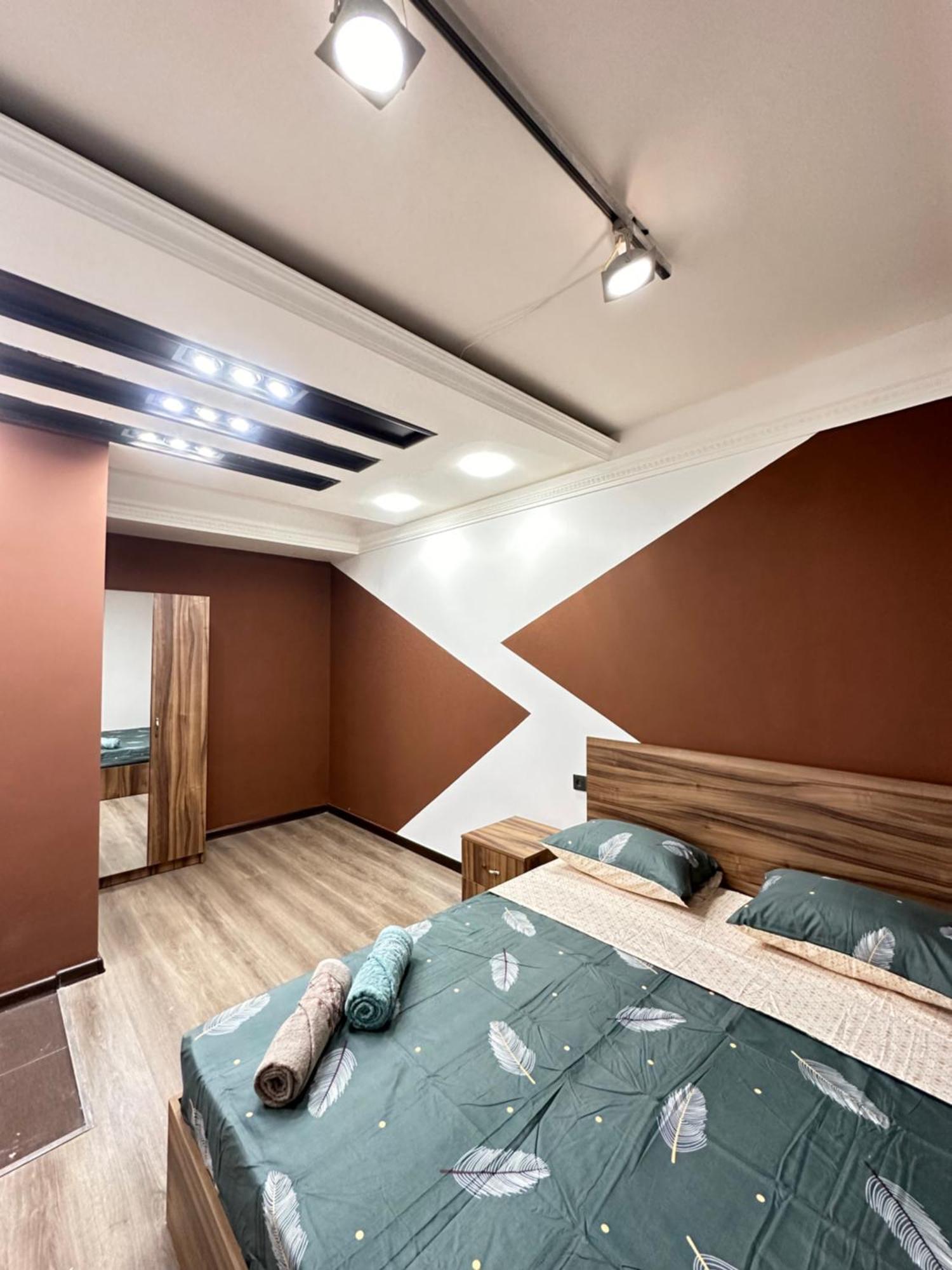 City Lime Yerevan Exterior photo