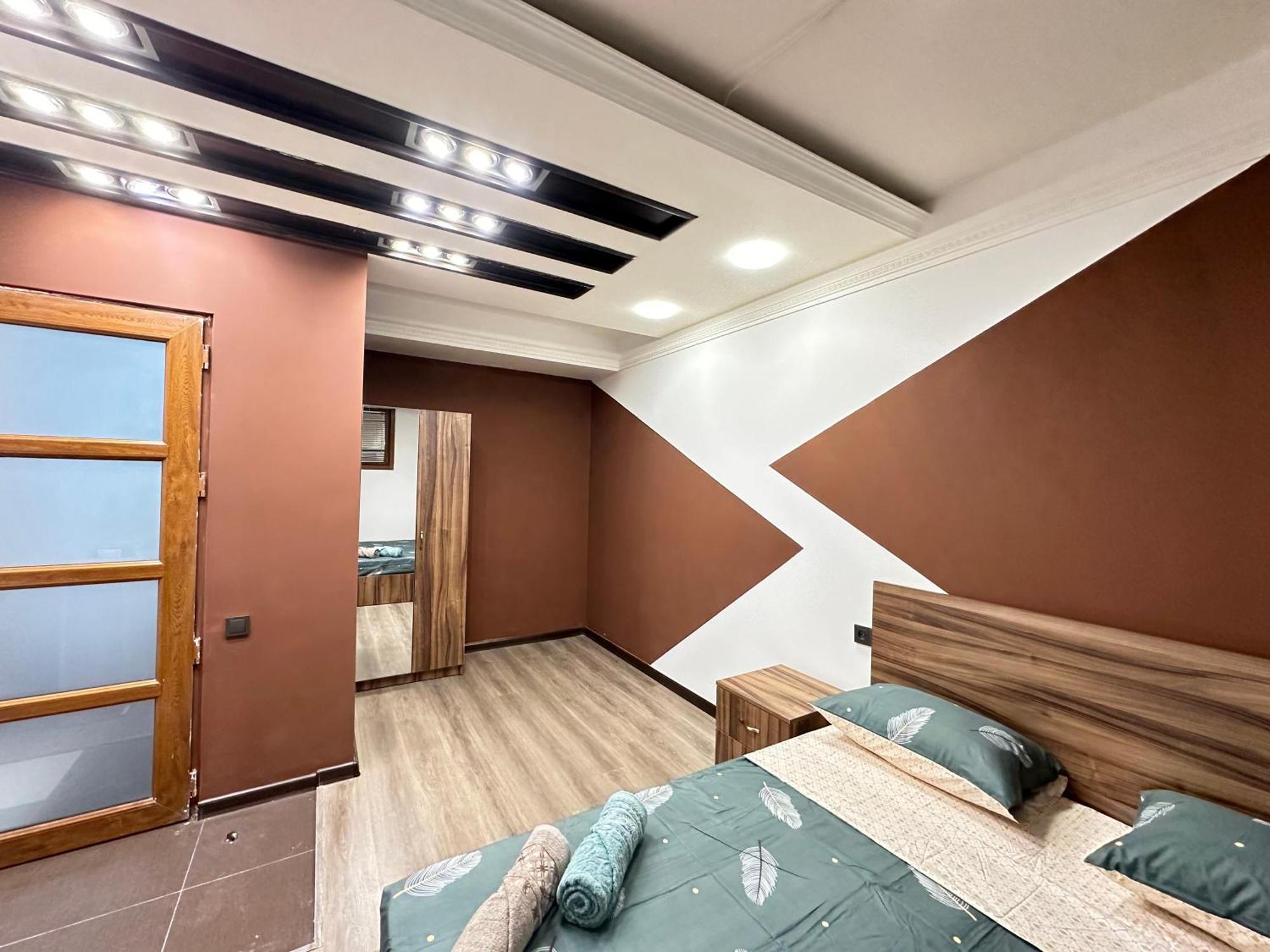 City Lime Yerevan Exterior photo