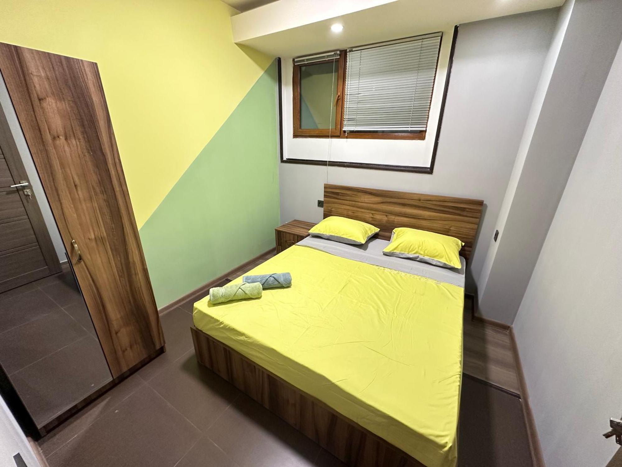 City Lime Yerevan Exterior photo