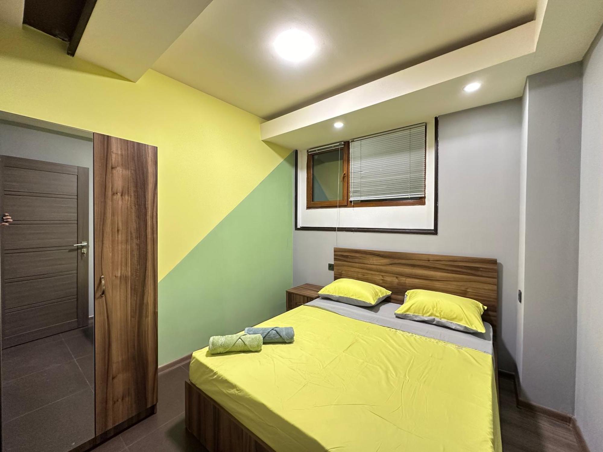 City Lime Yerevan Exterior photo